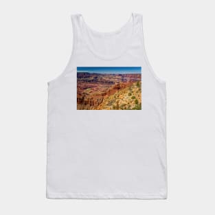 90591  Navajo Point Grand Canyon Tank Top